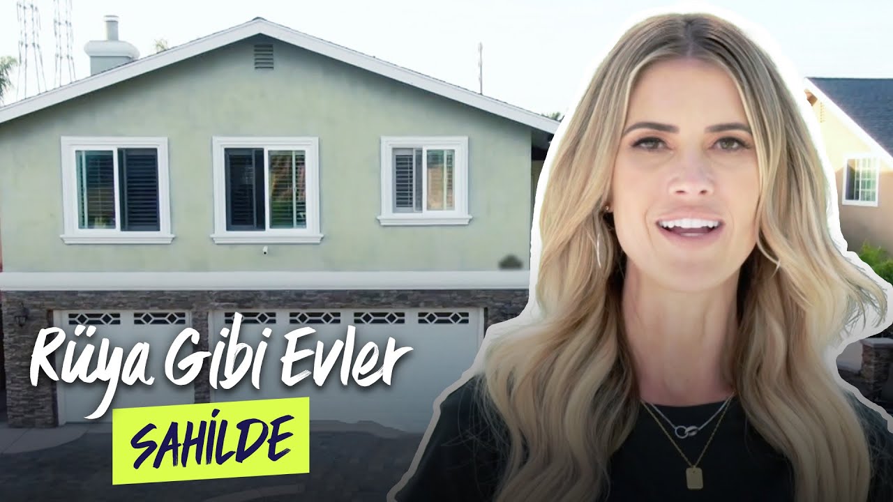 Rüya Gibi Evler